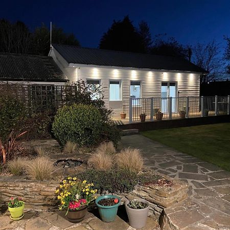 Chalet On The Green - Self Contained With Parking. Inshes Exterior foto