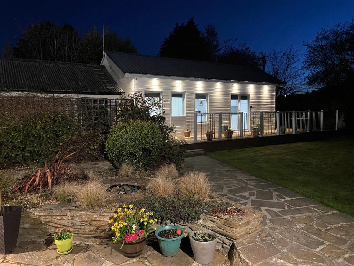 Chalet On The Green - Self Contained With Parking. Inshes Exterior foto